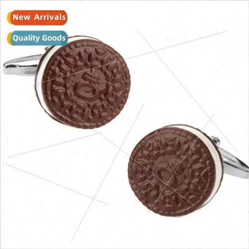 Oreo Sandwich Cookies (Chocolate)